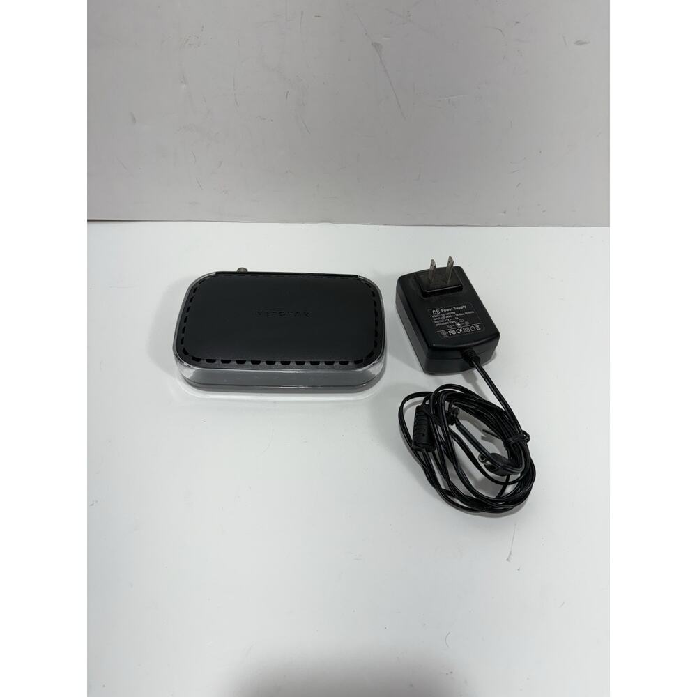 NETGEAR Cable Modem CM400‎ Compatible with Cable Providers